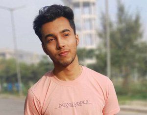 Raj Shekhar Singh
