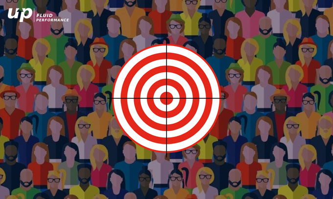 Target Specific Audience promote business digitally Target Specific Audience promote business digitally
